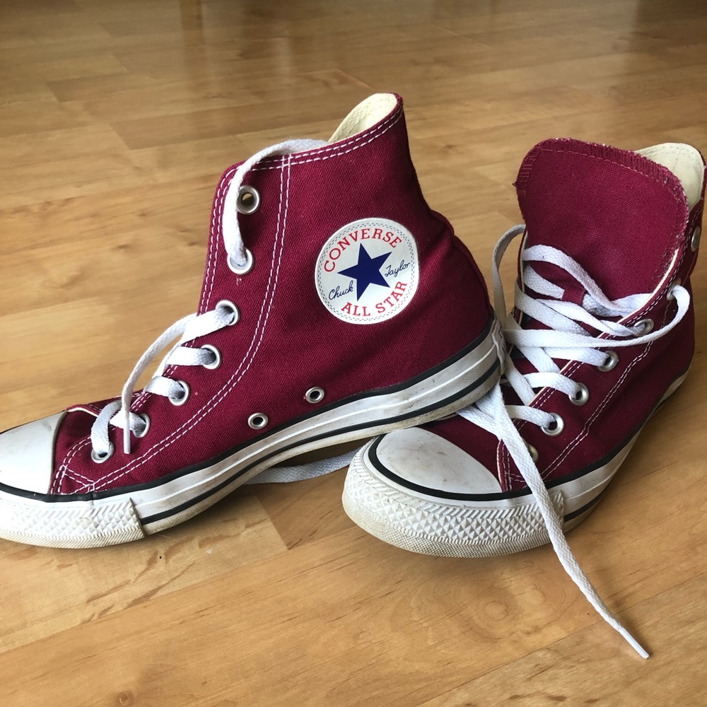 All Star Convers